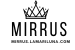 MIRRUS - LAMARILUNA