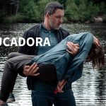 la educadora