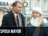 la esposa mayor