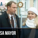 la esposa mayor