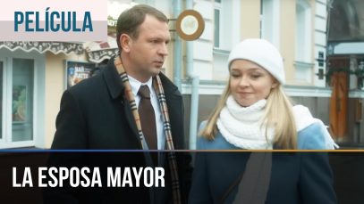 la esposa mayor