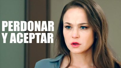 perdonar y aceptar
