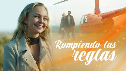 rompiendo las reglas