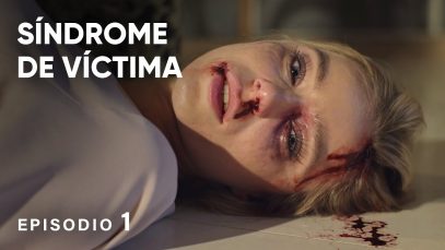 sindrome de vcitima