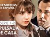 tras el escaparte