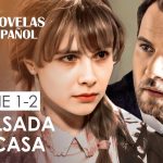tras el escaparte