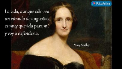 Mary-Shelley